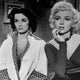 Gentlemen Prefer Blondes (1953) Marilyn Monroe and Jane Russell in Gentlemen Prefer Blondes (1953)