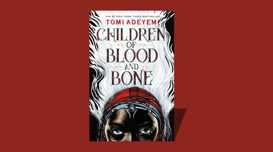Tomi Adeyemi listen is an American writer and creative writing coach