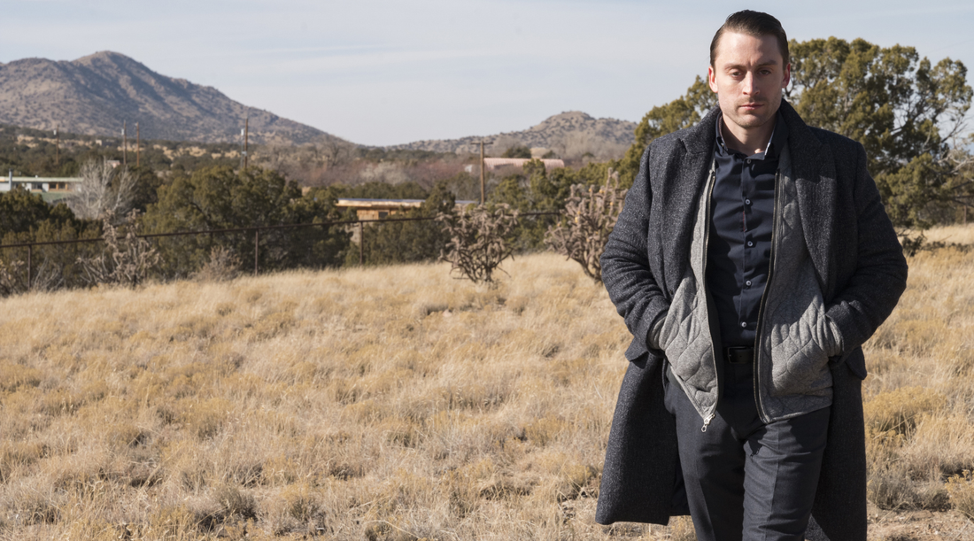 How Clothing Affects Confidence, Status, and Perception