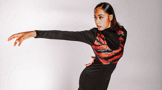 Iyonna Hester’s Journey Through Modeling and Self-Definition