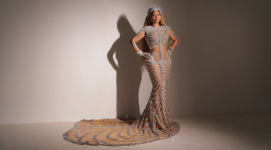 "New York's First Family": Beyoncé, Jay-Z and Blue Ivy's Met Gala 2026 Night