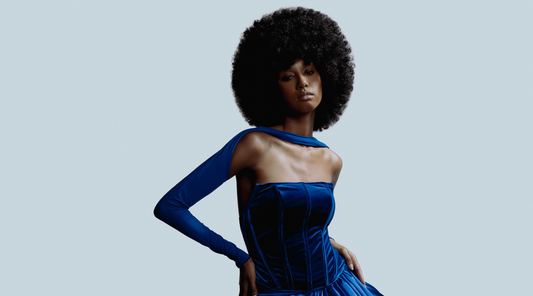 Sofia Moussier: The Alternative as the Standard