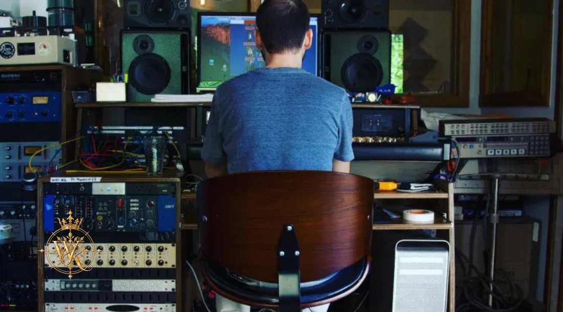 For Emmy-winning recording and mixing engineer Mike Post, widely known by his engineering alias “Moose,” the technical side of engineering represents only a fraction of the work. He views the engineer as a creative collaborator.