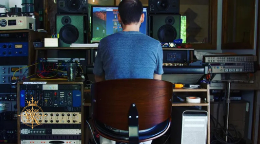 For Emmy-winning recording and mixing engineer Mike Post, widely known by his engineering alias “Moose,” the technical side of engineering represents only a fraction of the work. He views the engineer as a creative collaborator.