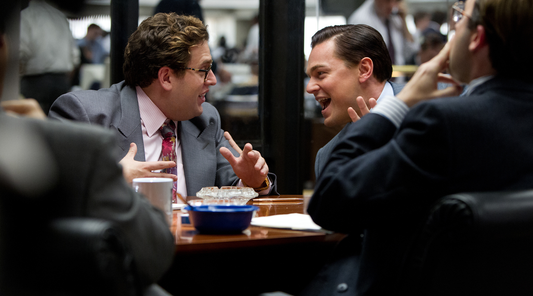 Photo by Photo credit: Mary Cybulski - © 2013 Paramount Pictures. All Rights Reserved.