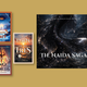 What Is an Original Book Score? Inside 'The Naida Saga' and the Music Behind It