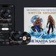 What Is an Original Book Score? Inside 'The Naida Saga' and the Music Behind It