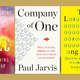What to Read When You’re Rethinking Your Career Path