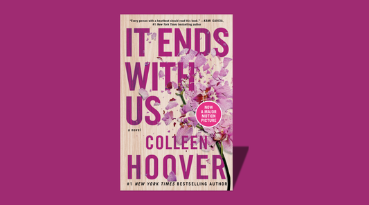 Chaper's Choice Book Review