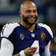 Cowboys Quarterback Dak Prescott Confirms Split From Sarah Jane Ramos in New Court Docs