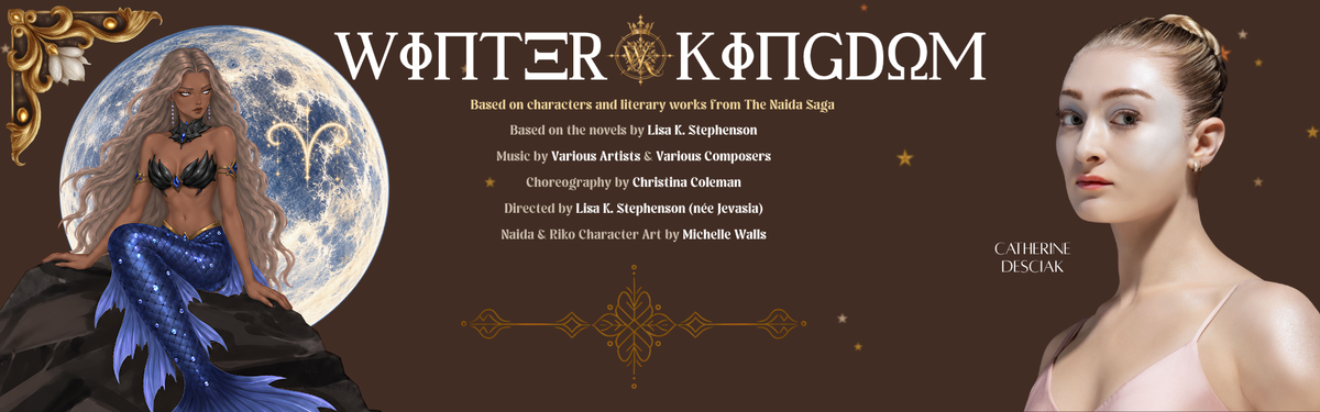 WINTER_KINGDOM_BANNER ART WITH NAIDA CHARACTER ART