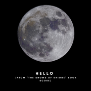 Hello (From "the Snows of Khione" Book Score)