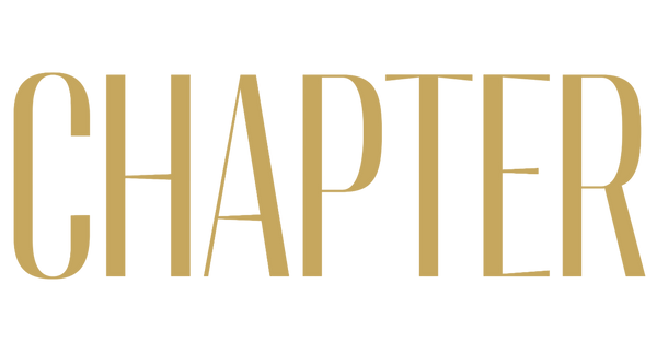 The Chapter NYC Magazine, an ASIAS Brands Company
