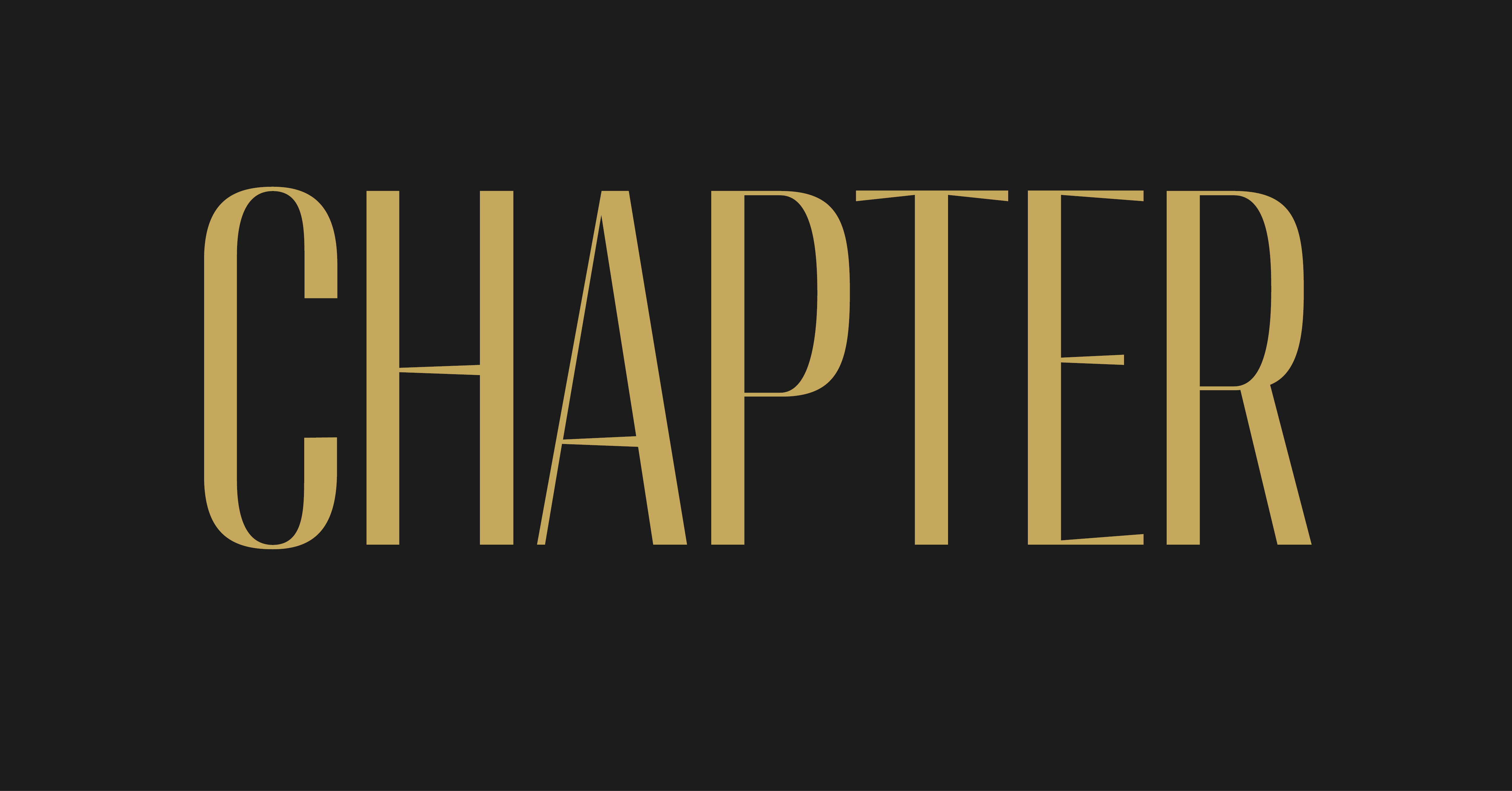 Submissions | The Chapter NYC | New York, NY – The Chapter NYC Magazine ...