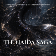The Naida Saga
(Author-Owned Book Score)