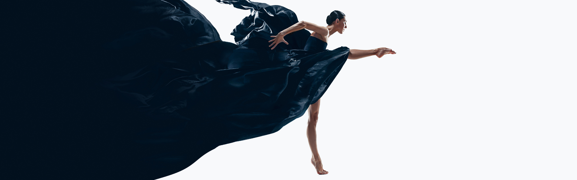 The Snows of Khione Ballet Academy Image for Performance