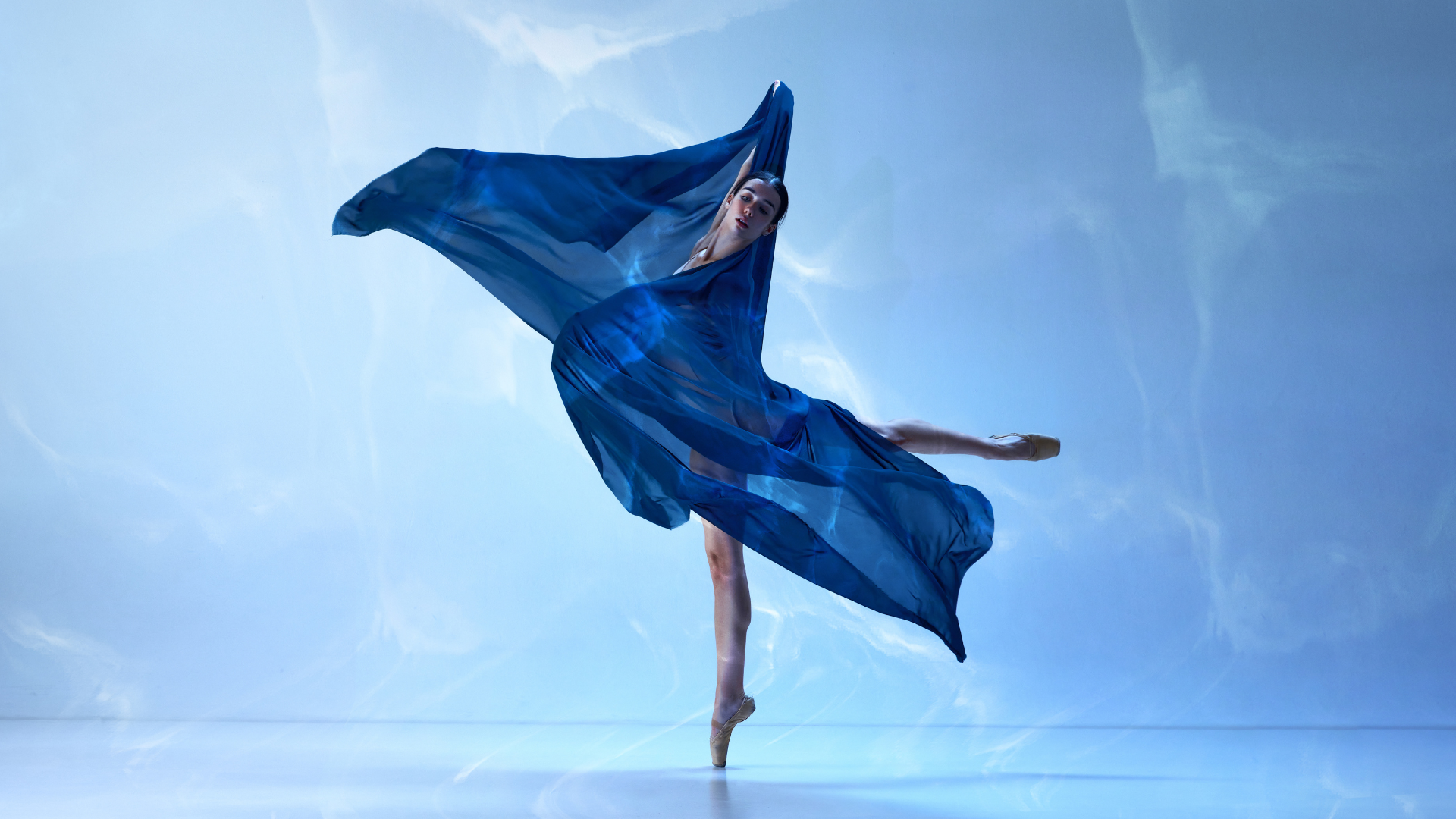 The Snows of Khione Ballet Academy, Inc. Homepage Image