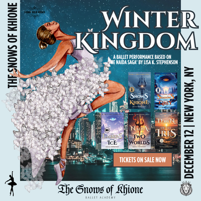 The Snows of Khione Winter Kingdom Performance Flyer_PNG